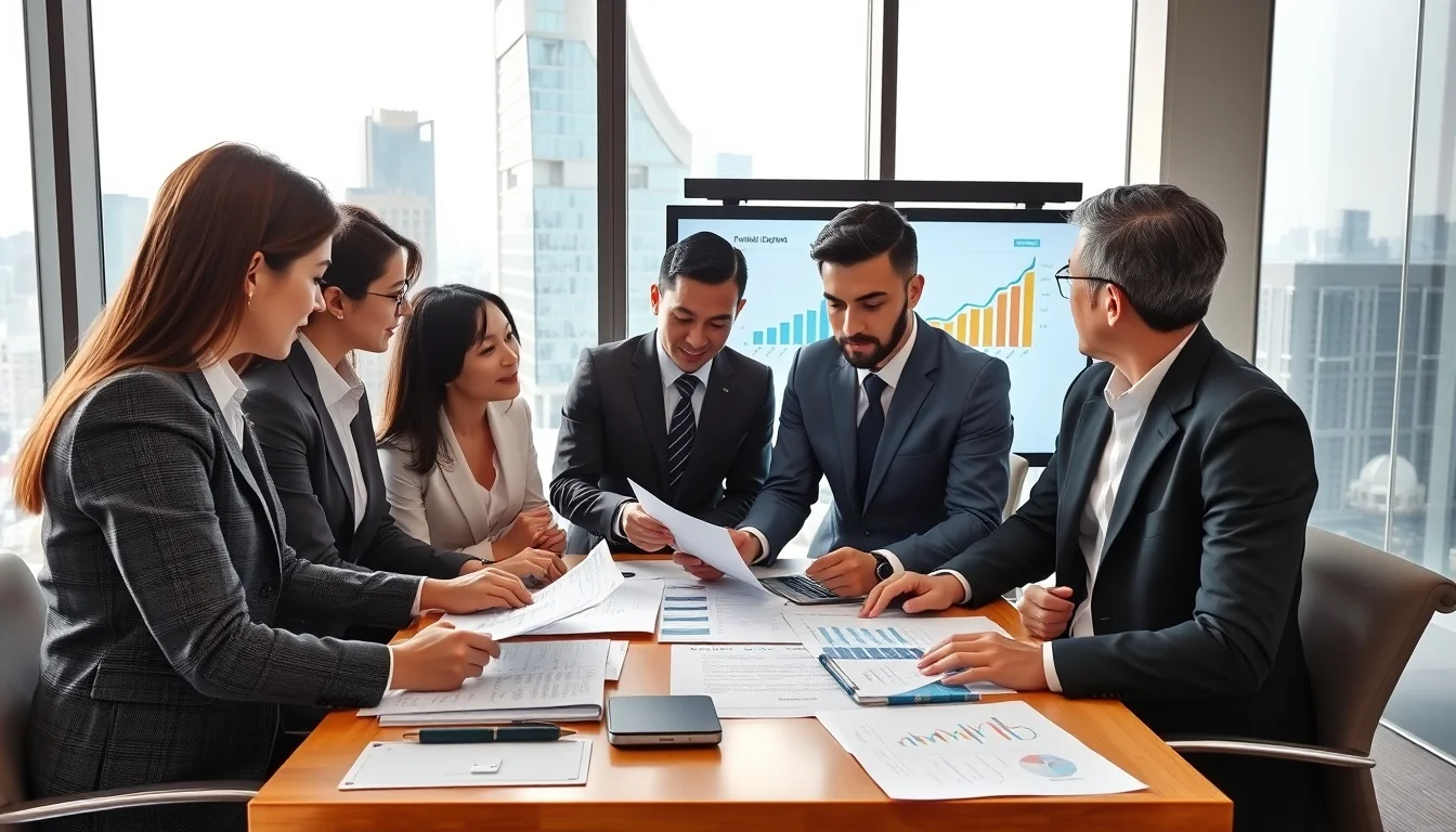 Why Strategic Accounting Matters