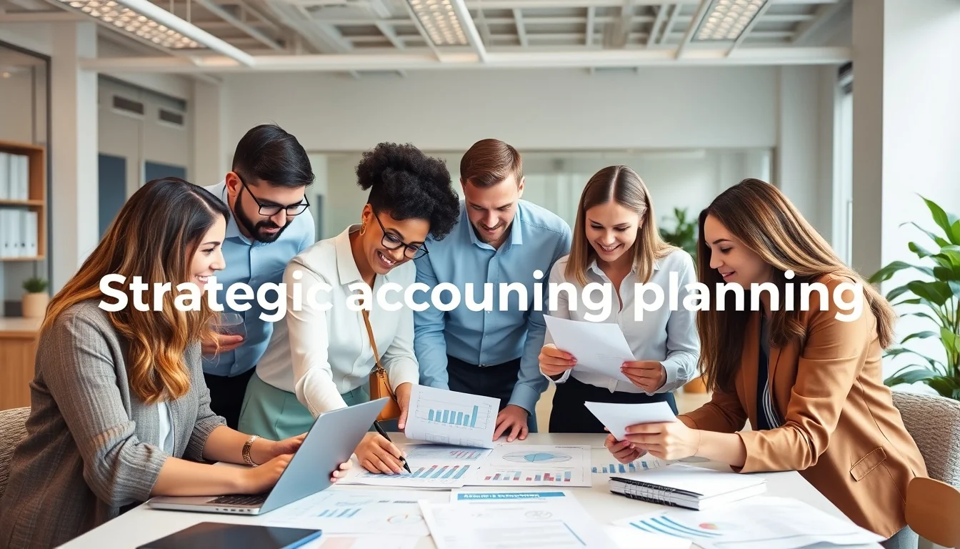 Professional plan visual